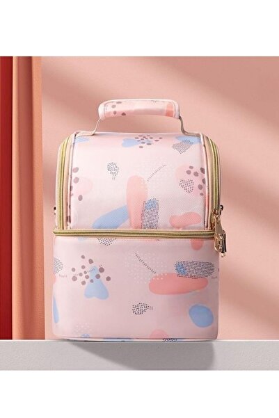 Be a better mom Breastmilk Cooler Bag, Backpack with Cooler, Waterproof and D...