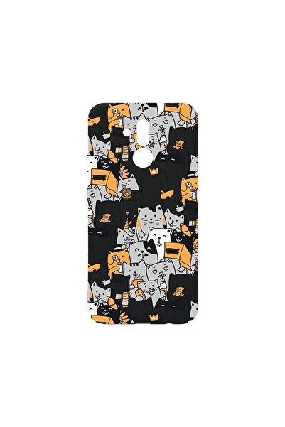 bestcase Husa BestCase¬Æ Slim SIlicon 0.8MM, Compatibila Cu Huawei Mate 20 Li...