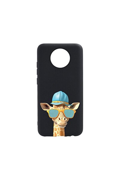 bestcase Husa BestCase¬Æ Slim SIlicon 0.8MM, Compatibila Cu Nokia C20, Cool G...