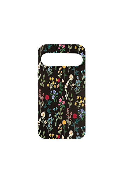 bestcase Husa pentru Google Pixel 9 Pro, BestCase¬Æ Slim SIlicon 0.8MM, Sprin...