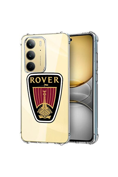 bestcase ¬Æ Husa pentru Realme C75, Anti Shock 1.5MM, Rover, Protectie camera...