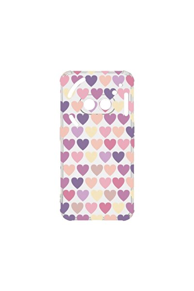 bestcase ¬Æ Husa Anti Shock 1.5MM, Compatibila Cu Nothing Phone 2a, Hearth, R...