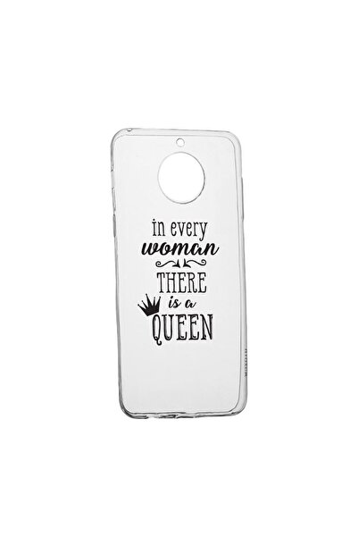 bestcase Husa Woman, Queen, pentru Nokia 3.4, rezistenta la uzura, anti-alune...