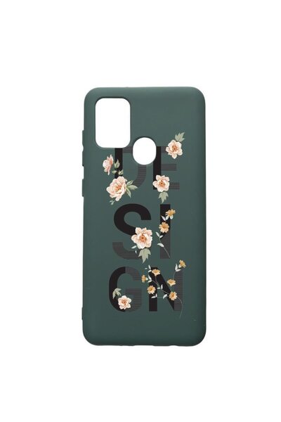 bestcase Husa Premium Silicon Compatibila Cu Huawei P Smart 2020, Design, cu ...