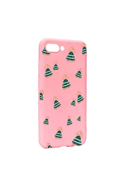 bestcase Husa de protectie Craciun, Christmas pentru Huawei Honor 10, reziste...