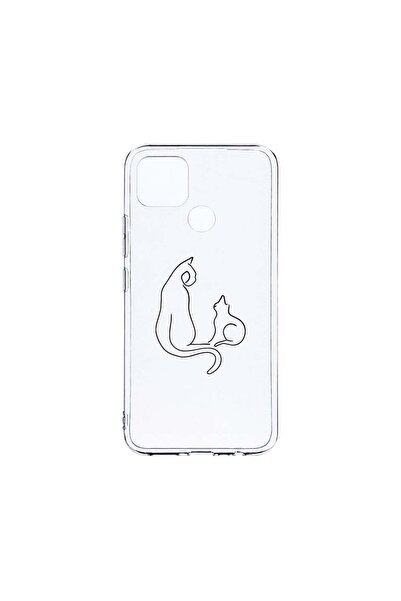 bestcase Husa BestCase¬Æ Clear Silicon 2MM, Compatibila Cu Realme C12 / C25s,...