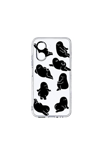 bestcase Husa BestCase¬Æ Clear Silicon 2MM, Compatibila Cu Realme C33, Oversi...