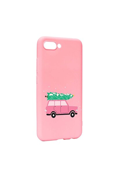 bestcase Husa de protectie Craciun, Christmas pentru Huawei Honor 10, reziste...