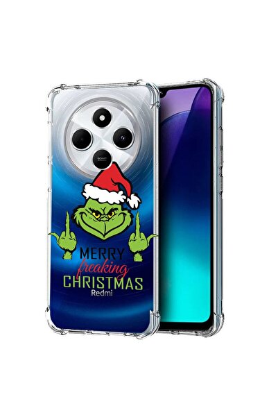 bestcase ¬Æ Husa pentru Poco C75 / Xiaomi Redmi A4 / Redmi 14C, Anti Shock 1....