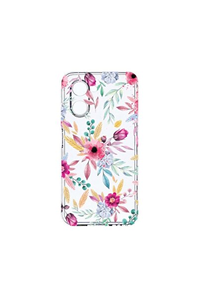 bestcase Husa BestCase¬Æ Διαφανής Σιλικόνη 2MM, Συμβατή με Realme C33, Happy ...