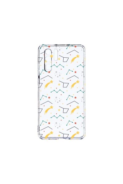 bestcase Husa BestCase¬Æ Clear Silicon 2MM, Compatibila Cu Huawei P30 Pro, Zo...