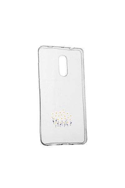 bestcase Husa Little Flowers, pentru Nokia 1.3, rezistenta la uzura, anti-alu...
