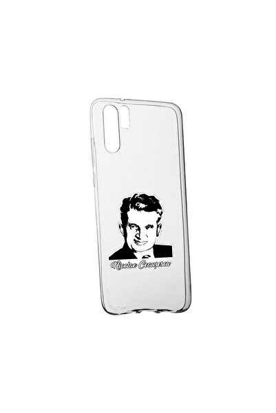 bestcase Προστατευτική θήκη Ceausescu για Huawei P30 Pro, ανθεκτική στη φθορά...