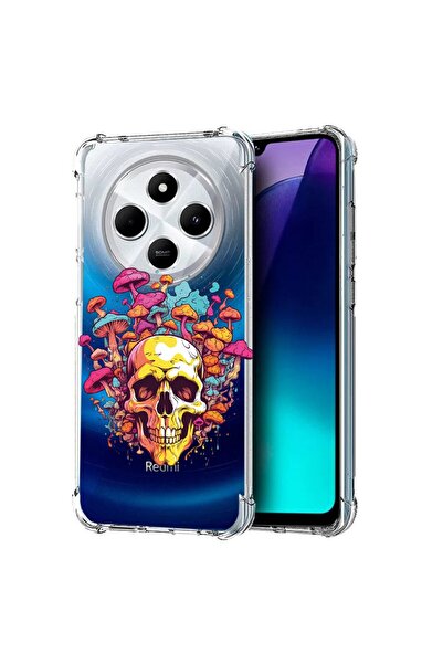 bestcase Θήκη για Poco C75 / Xiaomi Redmi A4 / Redmi 14C, Αντικραδασμική 1.5M...