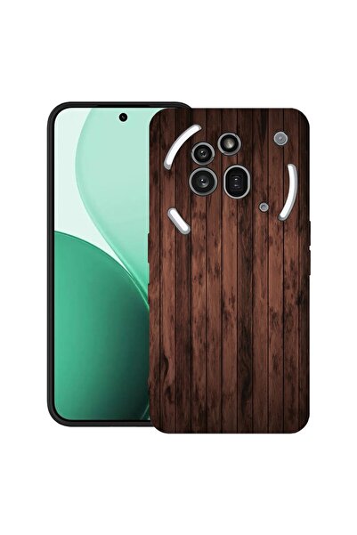bestcase Ултра тънък TPU калъф, съвместим с Nothing Phone (3a) Pro, с дизайн ...