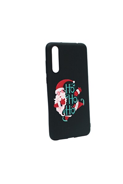 bestcase Husa Silicon Compatibila cu OnePlus Nord CE 5G, Ho Ho Ho Santa Claus...