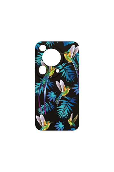 bestcase Husa BestCase¬Æ Premium Silicon, Compatibila Cu Huawei Pura 70 Ultra...
