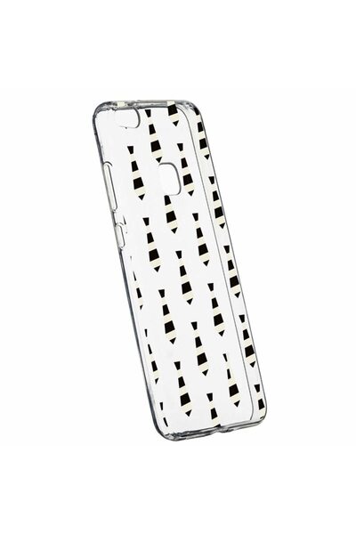 bestcase Θήκη για Huawei P10 LITE, Σιλικόνης, Λεπτή, Tie, 181
