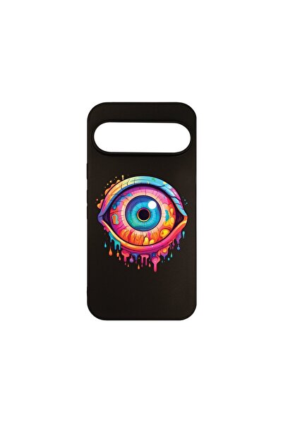 bestcase Θήκη για Google Pixel 9 Pro, BestCase® Λεπτή Σιλικόνη 0.8MM, Dream C...