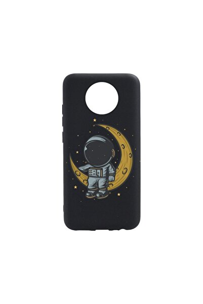 bestcase Husa BestCase¬Æ Slim SIlicon 0.8MM, Compatibila Cu Nokia C10, Astron...