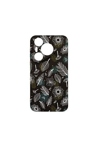 bestcase Husa BestCase¬Æ Premium Silicon, Compatibila Cu Huawei Pura 70 Pro, ...