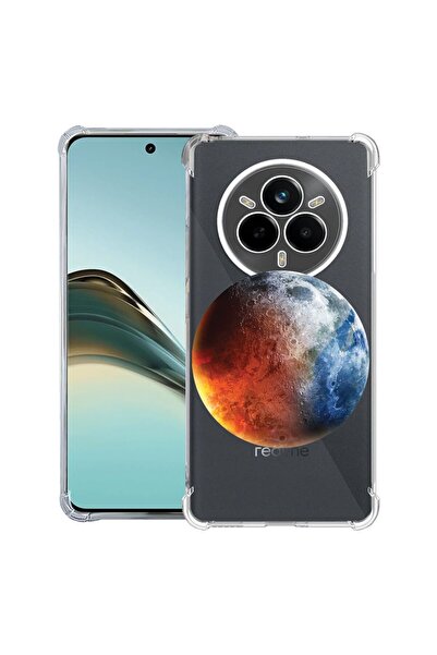 bestcase Αντικραδασμική Θήκη για Realme 14 Pro Plus, Earth, 1997763 AS 948