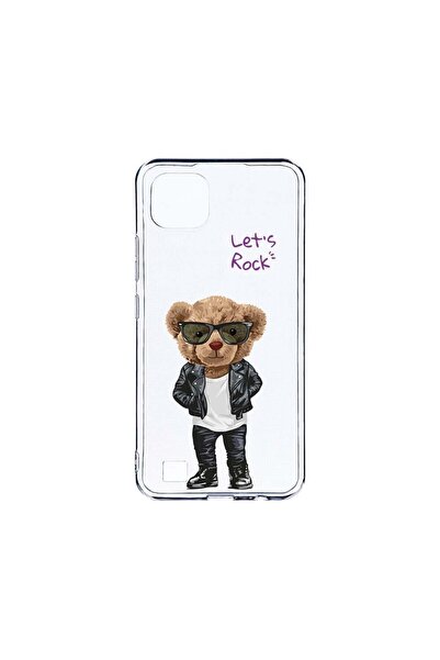 bestcase Husa BestCase¬Æ Clear Silicon 2MM, Compatibila Cu Realme C11 (2021),...