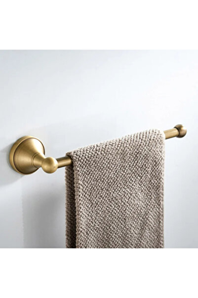 Choice1 Towel Ring Bathroom Accessories Antique Brass Wall Mounted Toilet Pap...