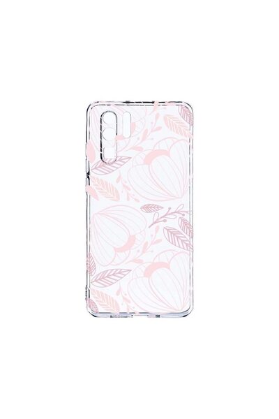 bestcase Husa BestCase¬Æ Clear Silicon 2MM, Compatibila Cu Huawei P30 Pro, Fl...