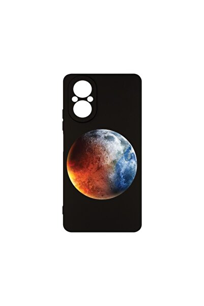 bestcase Premium Silicone Case, Compatible with Realme C67 4G, Earth, SLIM 1....
