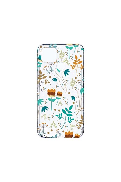 bestcase Husa BestCase® Silicon Transparent 2MM, Compatibilă cu Realme C21, F...