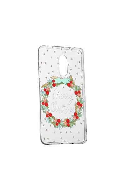 bestcase Husa Xmas, Craciun, pentru Nokia 1 Plus, rezistenta la uzura, anti-a...