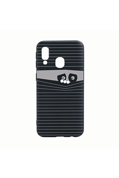 bestcase Θήκη Huawei P Smart 2019 / Honor 10 Lite, Look Back, ανθεκτική στη φ...