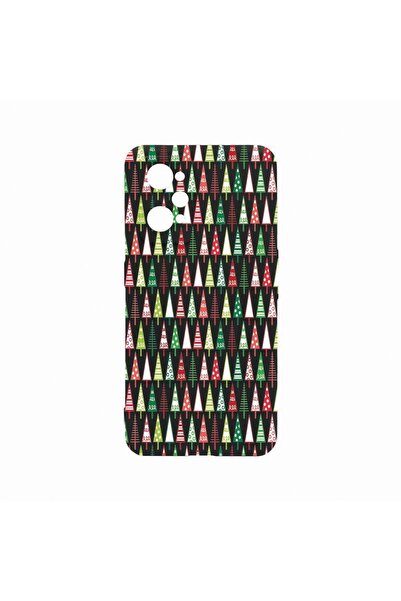 bestcase Husa Silicon, Compatibila Cu Realme GT Neo 3T, Xmas Tree, Rezistenta...