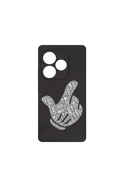 bestcase Θήκη Husa Slim Premium Σιλικόνης 1.2MM, Συμβατή με Realme GT 6, Σχέδ...