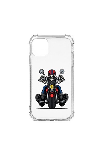 bestcase Husa Silicon Anti Shock Compatibila Cu Realme C20, Biker, Rezistenta...
