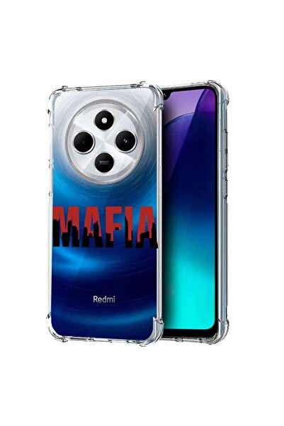 bestcase ¬Æ Husa pentru Poco C75 / Xiaomi Redmi A4 / Redmi 14C, Anti Shock 1....