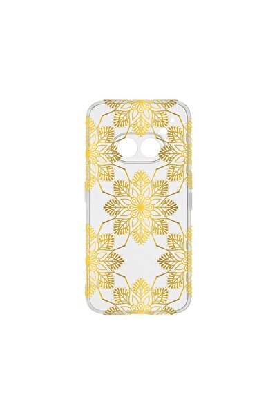 bestcase Husă transparentă din silicon de 2MM, compatibilă cu Nothing Phone 2...