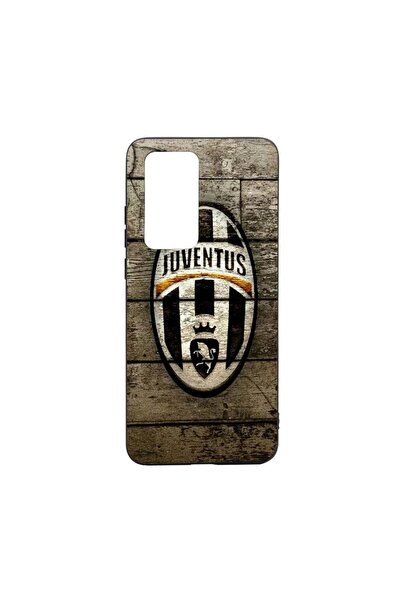 bestcase Husa Huawei P40, Juventus Football , rezistenta la uzura, anti-alune...