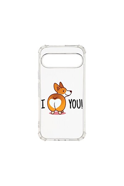 bestcase Husa pentru Google Pixel 9 / Pixel 9 Pro, BestCase¬Æ Anti Shock 1.5M...