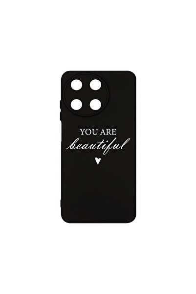 bestcase Husa BestCase¬Æ Premium Silicon, Compatibila Cu Realme 11 4G, You Ar...