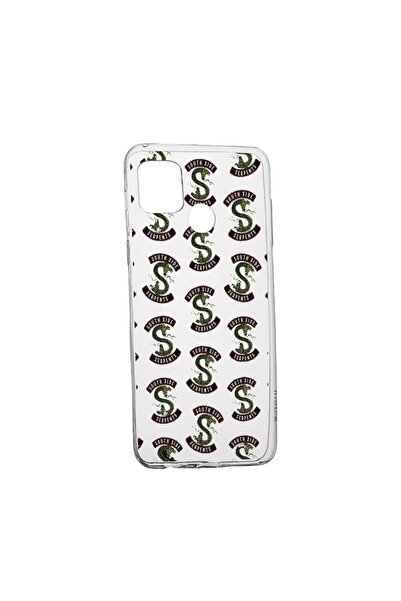 bestcase Θήκη Σιλικόνης Riverdale - South Side Serpents, Ταινία, Συμβατή με R...