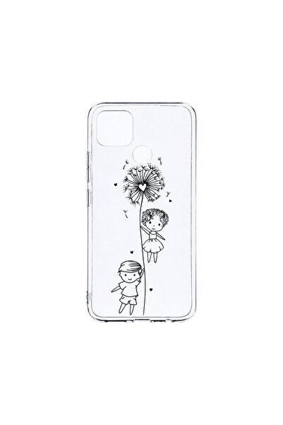 bestcase Husa BestCase® Silicon Transparent 2MM, Compatibilă cu Realme 7i, Fa...