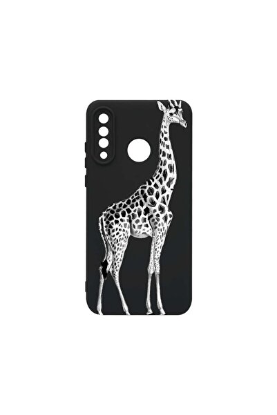 bestcase Husa BestCase¬Æ Premium Liquid Silicon, Compatibila Cu Huawei P30 Li...