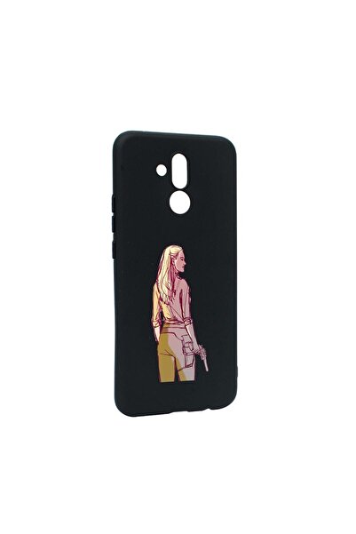bestcase Θήκη Huawei Mate 20 Lite, WestWorld, Ταινία, ανθεκτική στη φθορά, αν...