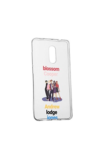 bestcase Husa Riverdale, Movie, pentru Nokia 3.2, rezistenta la uzura, anti-a...