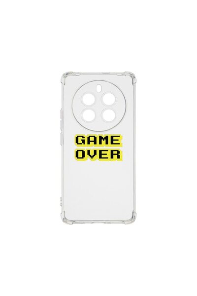 bestcase ¬Æ Husa Anti Shock 1.5MM, Compatibila Cu Realme 12 Pro Plus, Game Ov...