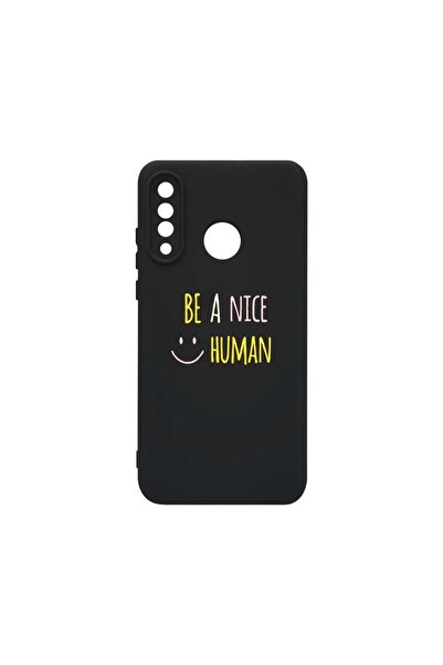 bestcase Husa BestCase¬Æ Premium Liquid Silicon, Compatibila Cu Huawei P30 Li...