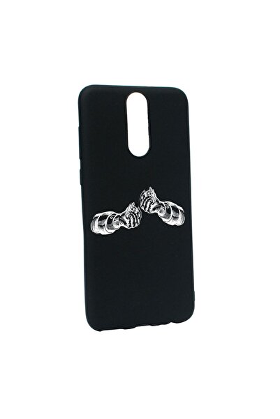 bestcase Husa Silicon Compatibila cu Nokia 2.4, Shot, rezistenta la uzura, B802