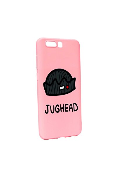 bestcase Husa de protectie Riverdale Jughead, Movie, pentru Huawei Honor 9, r...